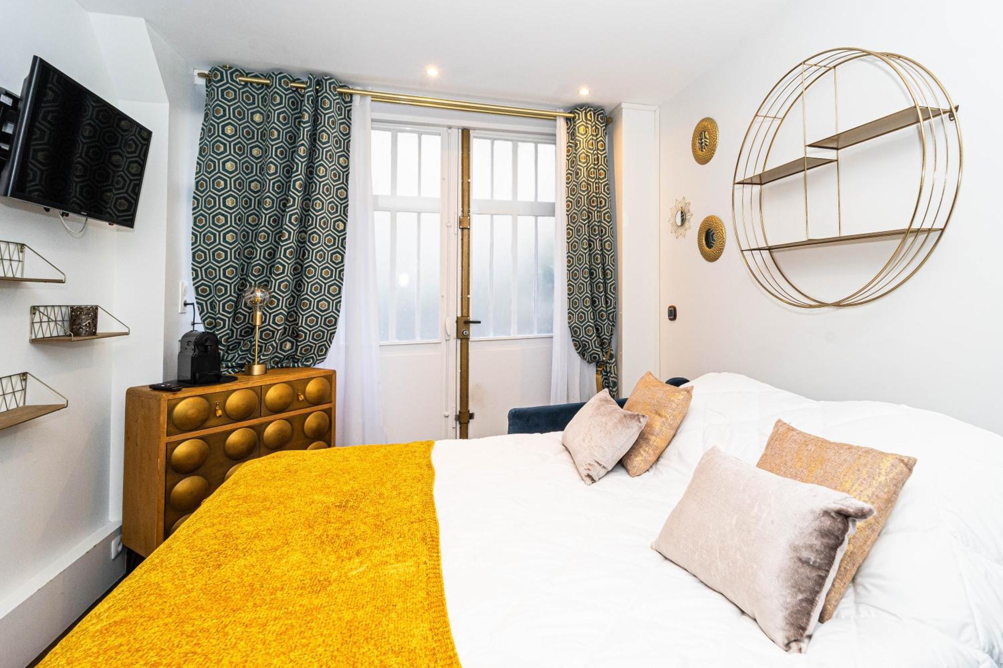 Pick A Flat'S Apartement In Place Des Vosges - Rue Saint-Gilles Paris Dış mekan fotoğraf