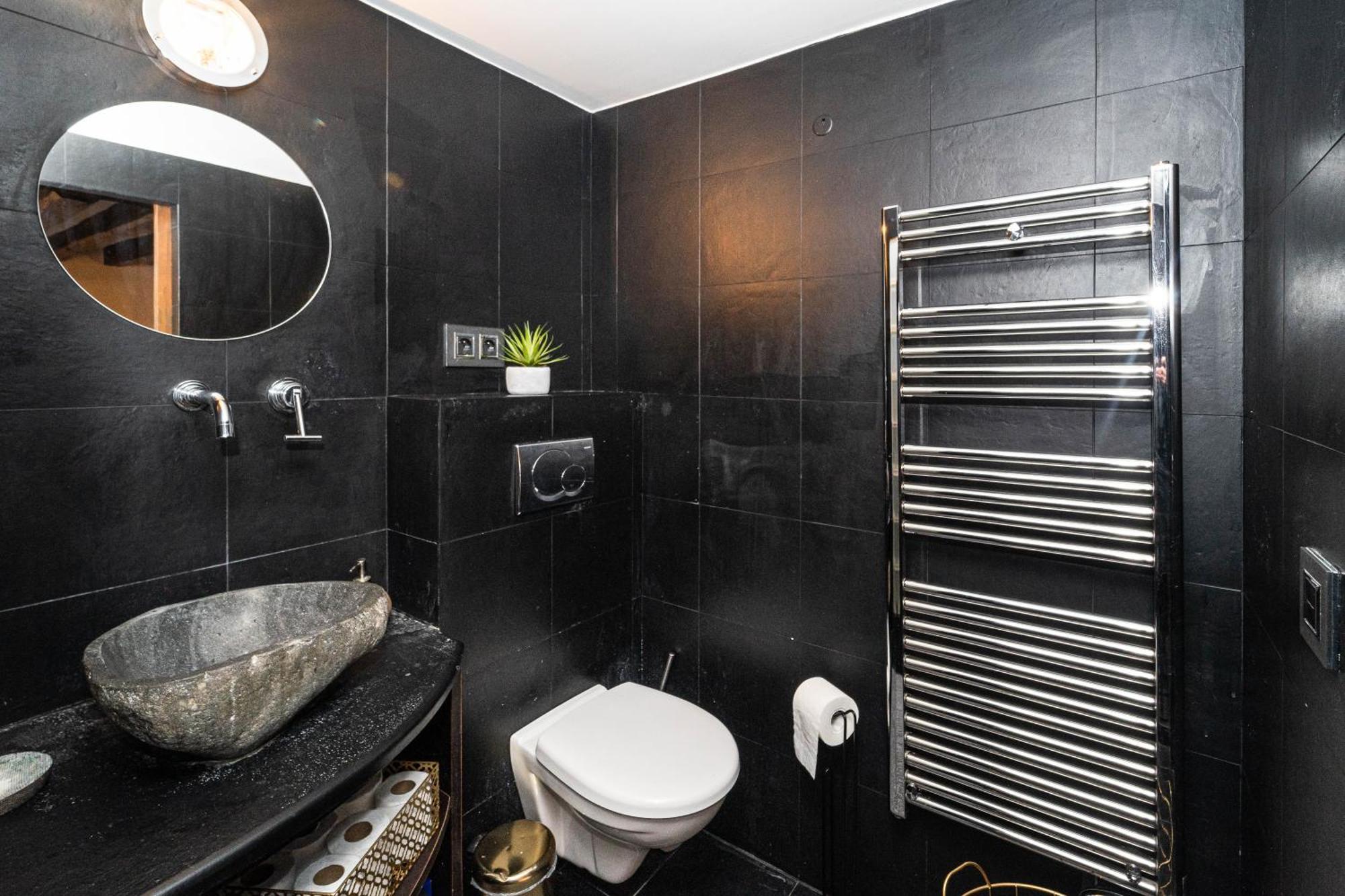 Pick A Flat'S Apartement In Place Des Vosges - Rue Saint-Gilles Paris Dış mekan fotoğraf